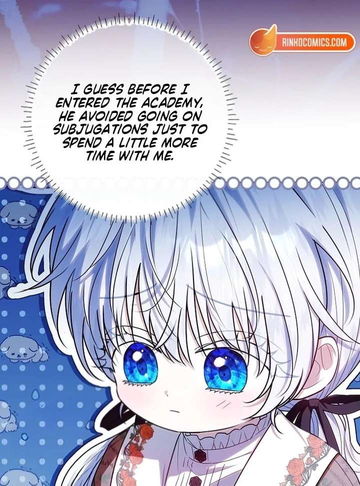 My Daddy Hides His Power Chapter 68 - Page 16