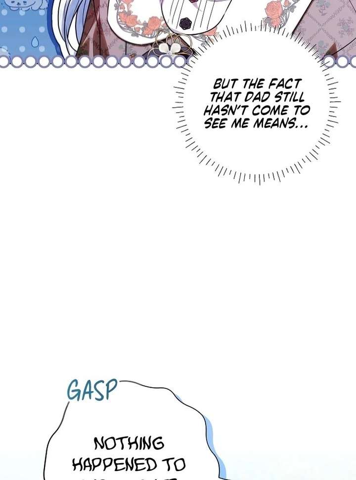 My Daddy Hides His Power Chapter 68 - Page 17