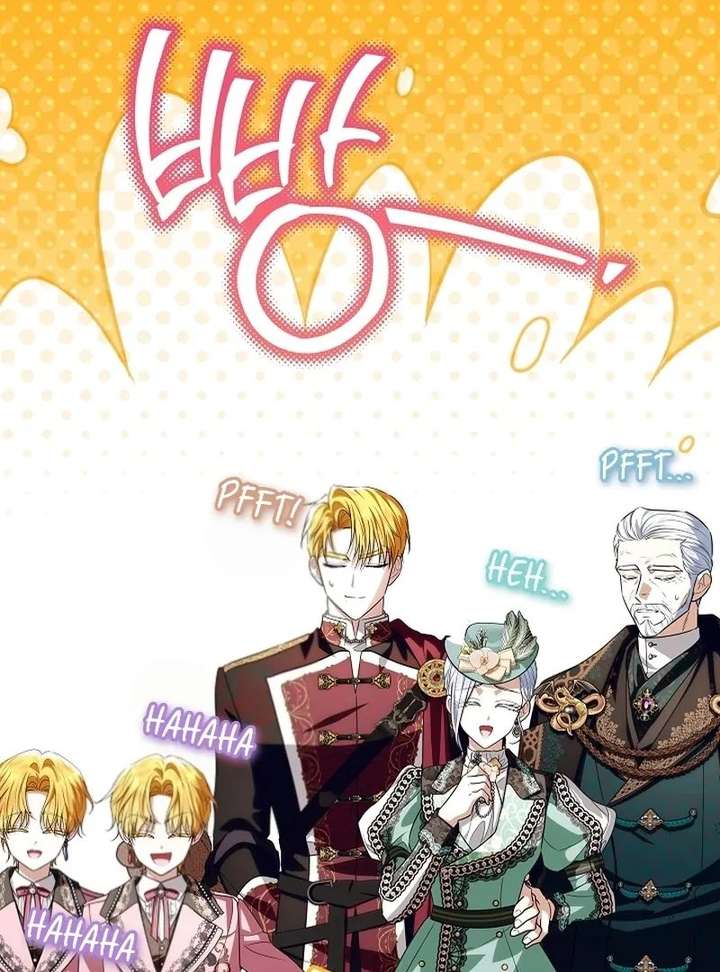 My Daddy Hides His Power Chapter 68 - Page 21