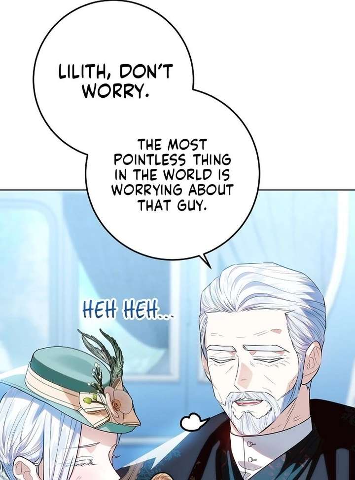 My Daddy Hides His Power Chapter 68 - Page 23