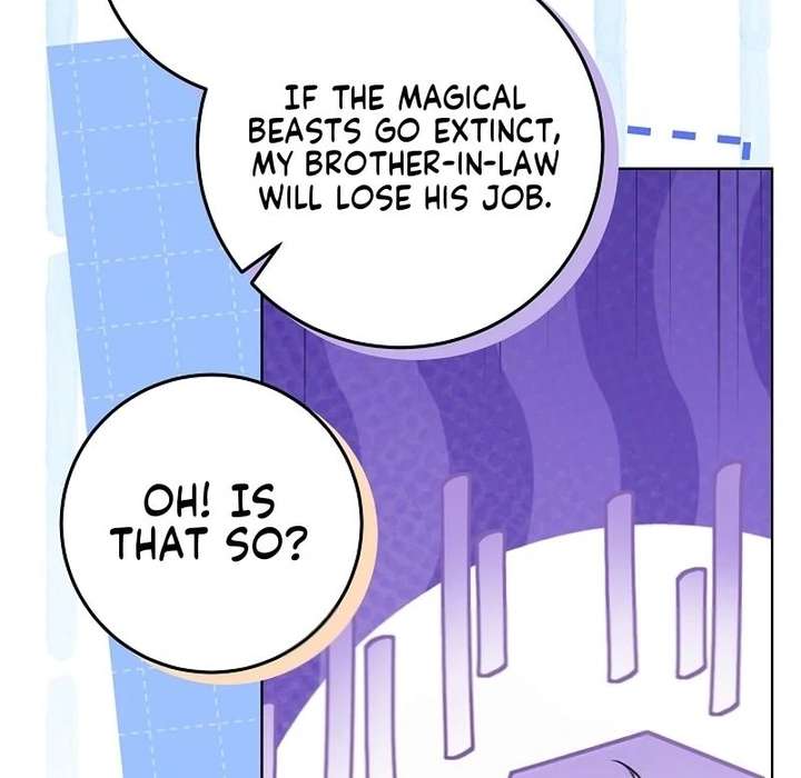 My Daddy Hides His Power Chapter 68 - Page 27