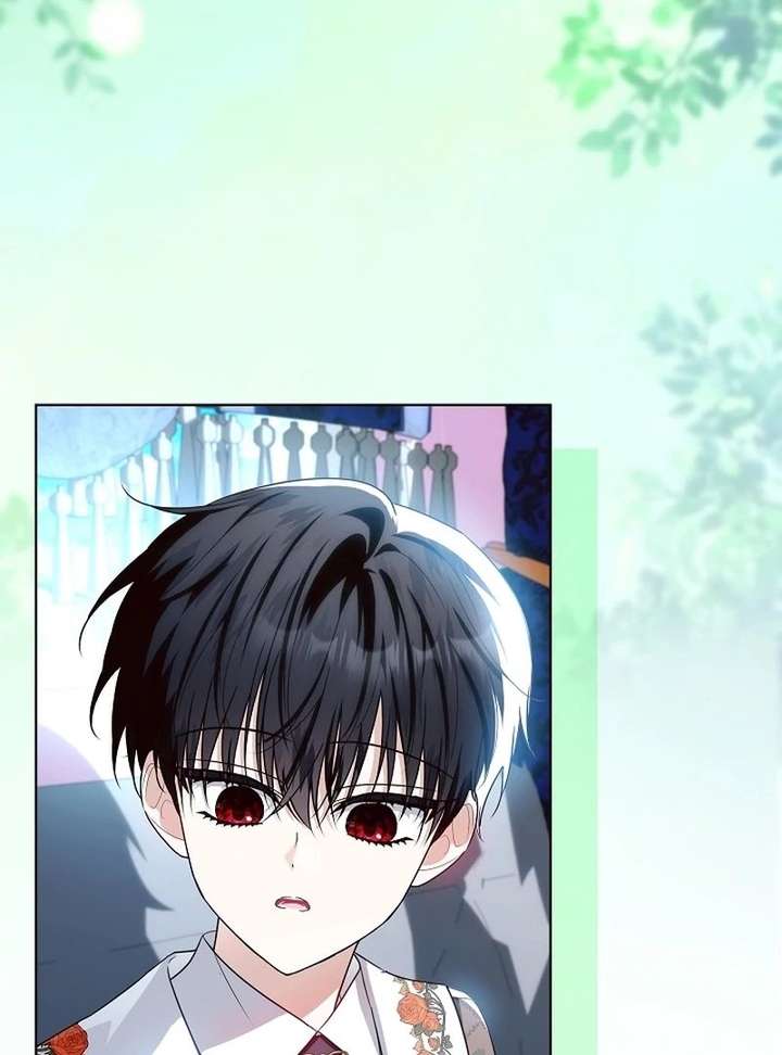 My Daddy Hides His Power Chapter 68 - Page 31