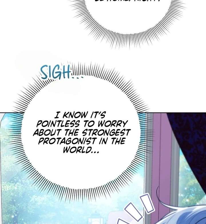 My Daddy Hides His Power Chapter 68 - Page 35