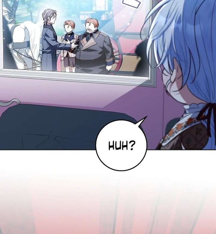 My Daddy Hides His Power Chapter 68 - Page 36