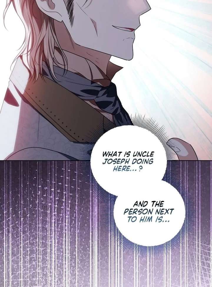 My Daddy Hides His Power Chapter 68 - Page 38