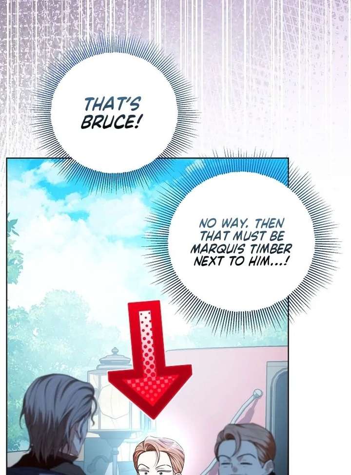 My Daddy Hides His Power Chapter 68 - Page 39