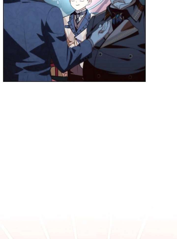 My Daddy Hides His Power Chapter 68 - Page 40