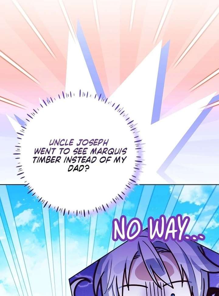 My Daddy Hides His Power Chapter 68 - Page 41