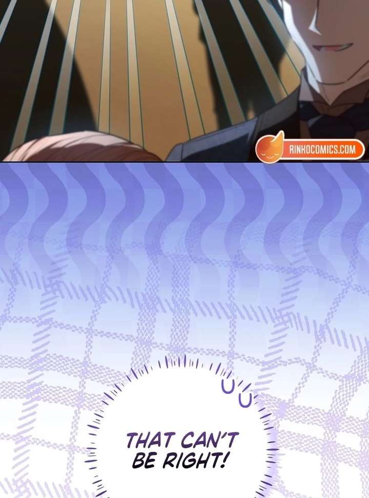 My Daddy Hides His Power Chapter 68 - Page 43