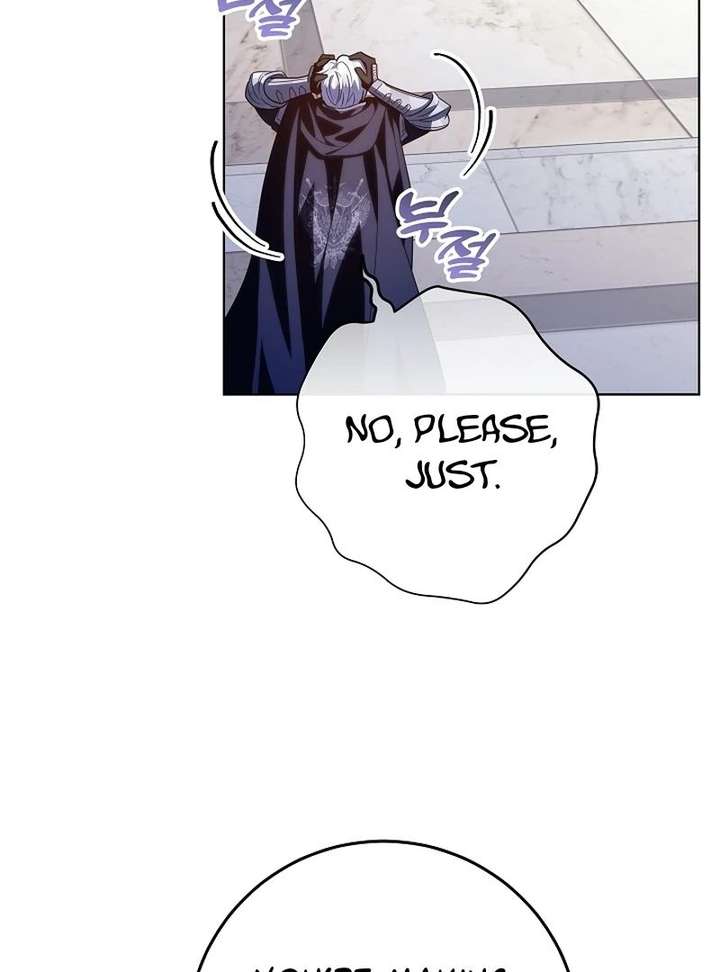 My Daddy Hides His Power Chapter 68 - Page 50