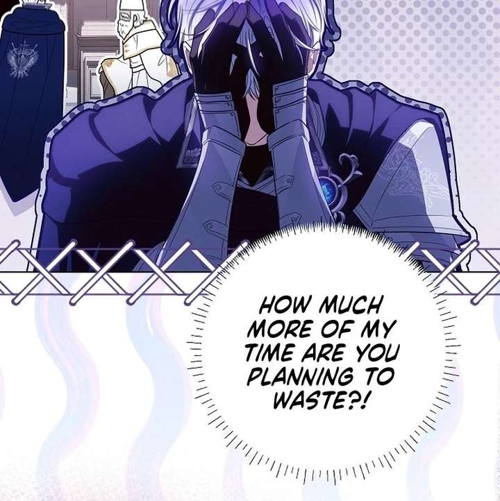 My Daddy Hides His Power Chapter 68 - Page 55