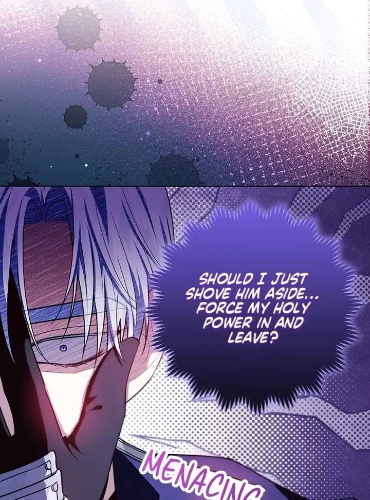 My Daddy Hides His Power Chapter 68 - Page 56