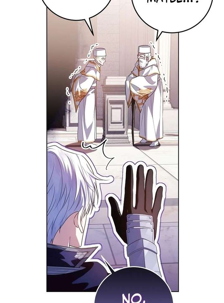 My Daddy Hides His Power Chapter 68 - Page 58