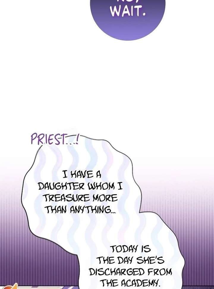 My Daddy Hides His Power Chapter 68 - Page 59