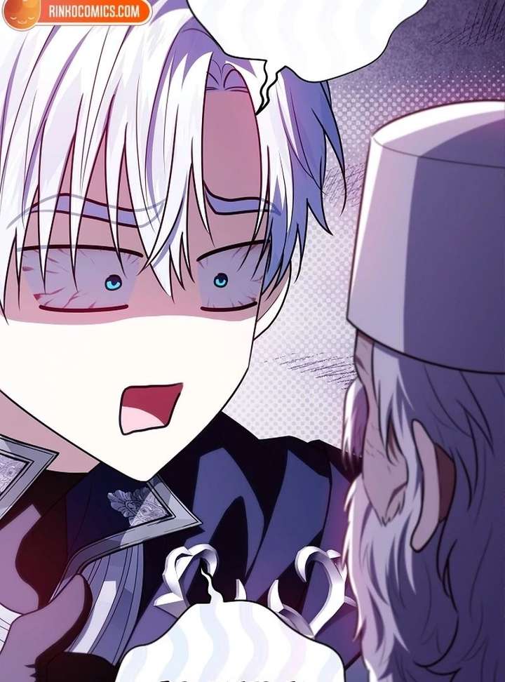 My Daddy Hides His Power Chapter 68 - Page 60