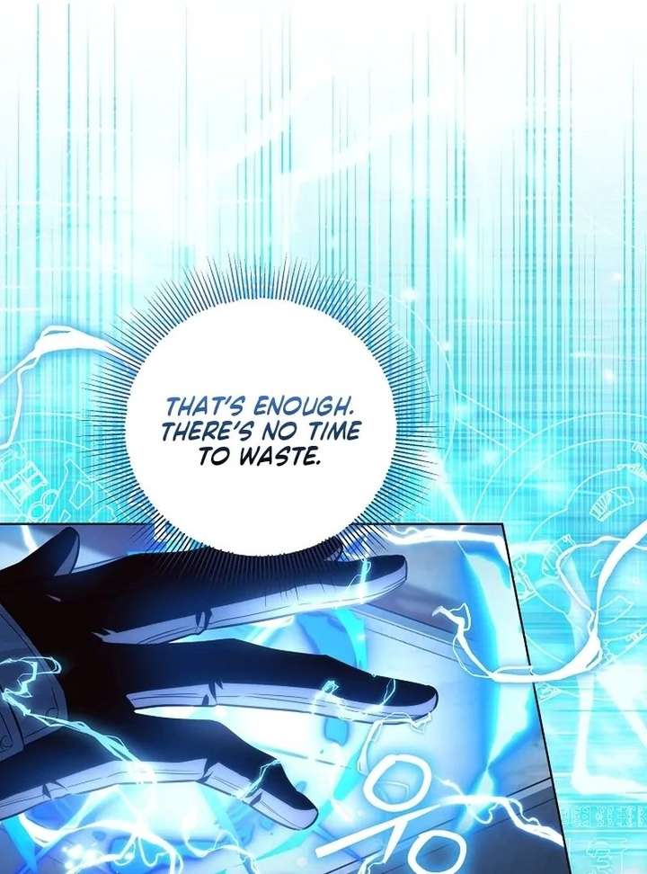 My Daddy Hides His Power Chapter 68 - Page 65