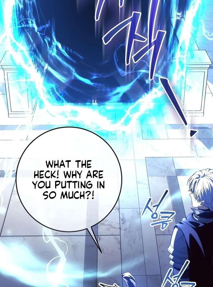 My Daddy Hides His Power Chapter 68 - Page 67