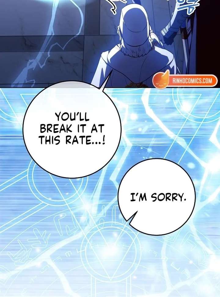 My Daddy Hides His Power Chapter 68 - Page 68