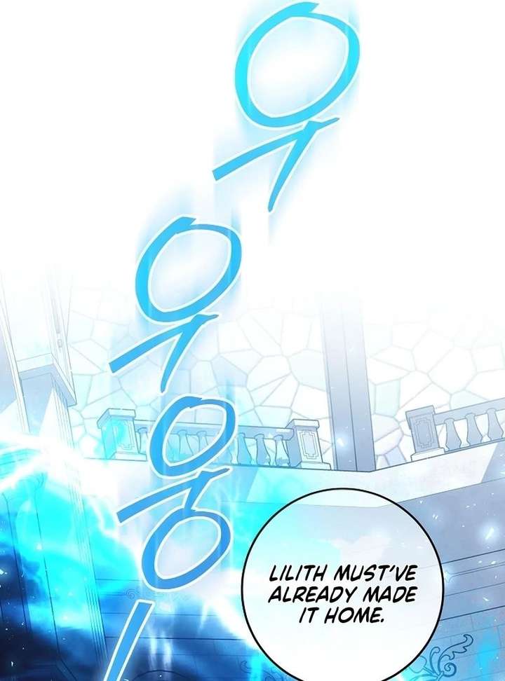 My Daddy Hides His Power Chapter 68 - Page 73