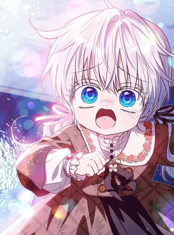 My Daddy Hides His Power Chapter 68 - Page 78