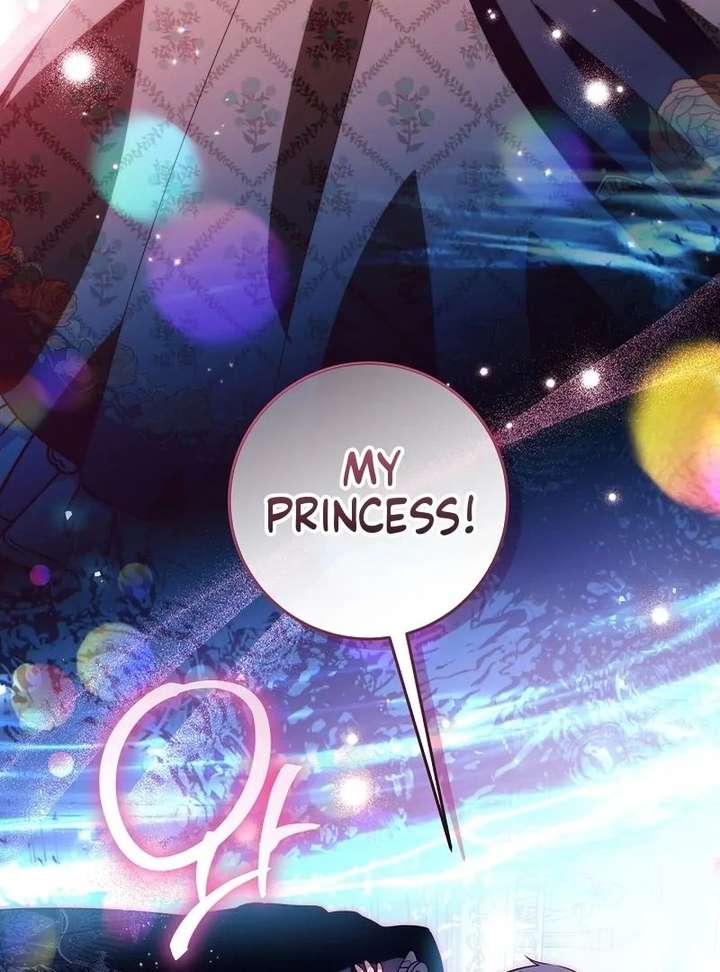 My Daddy Hides His Power Chapter 68 - Page 79