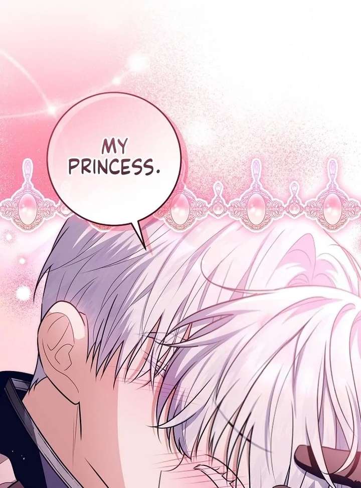 My Daddy Hides His Power Chapter 68 - Page 83