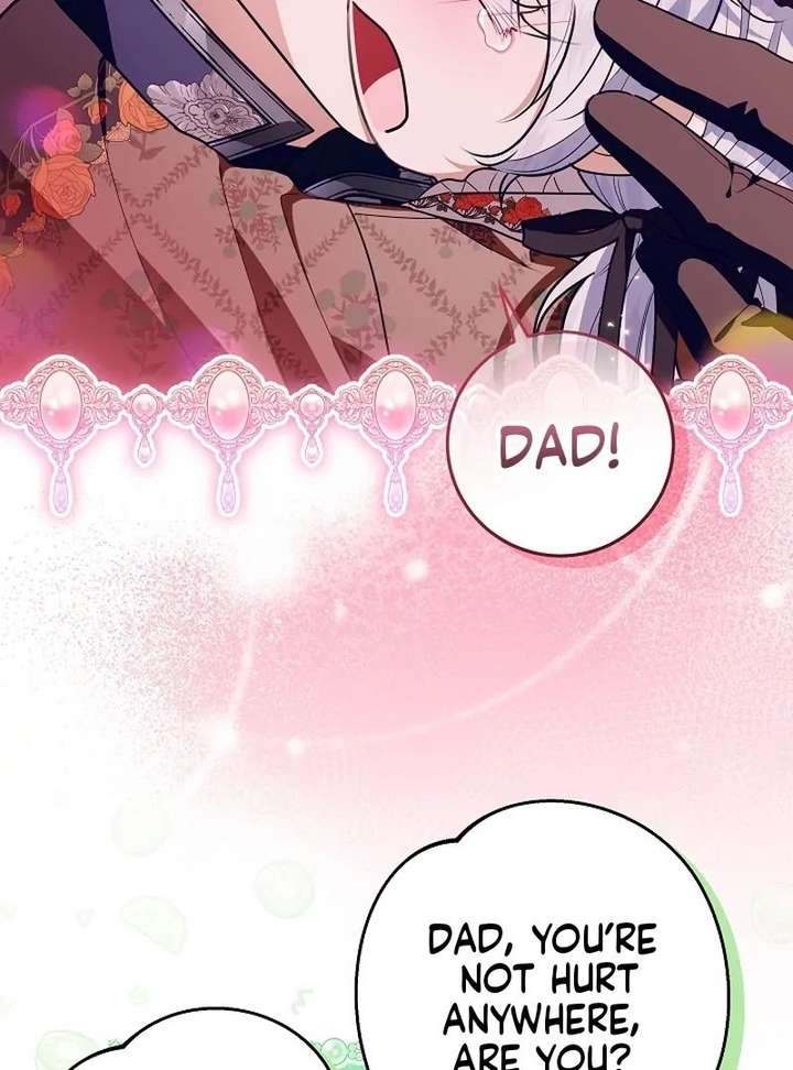 My Daddy Hides His Power Chapter 68 - Page 84