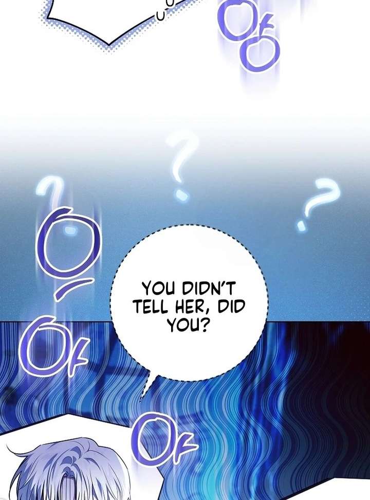 My Daddy Hides His Power Chapter 68 - Page 88