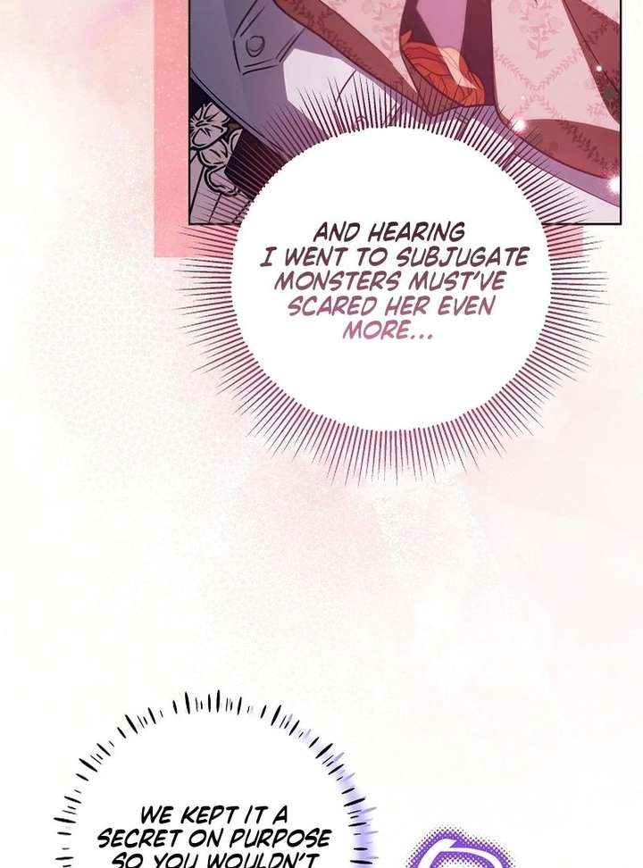 My Daddy Hides His Power Chapter 68 - Page 93