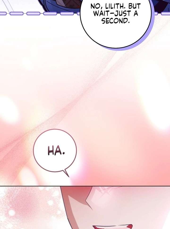 My Daddy Hides His Power Chapter 68 - Page 95