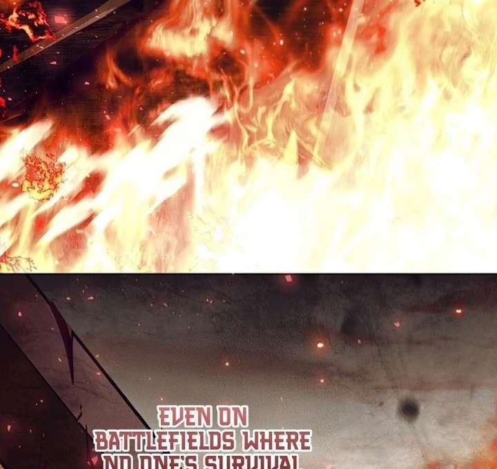 My Daddy Hides His Power Chapter 68 - Page 99