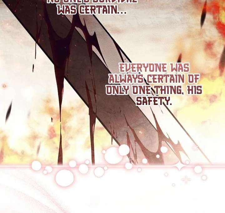 My Daddy Hides His Power Chapter 68 - Page 100