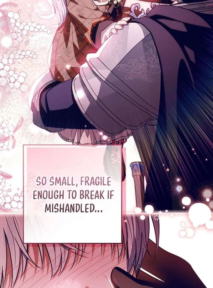 My Daddy Hides His Power Chapter 68 - Page 102