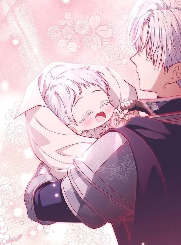 My Daddy Hides His Power Chapter 68 - Page 104