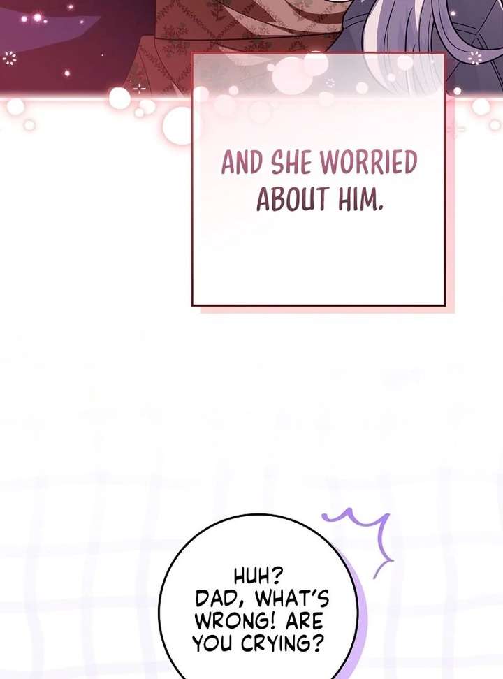 My Daddy Hides His Power Chapter 68 - Page 111