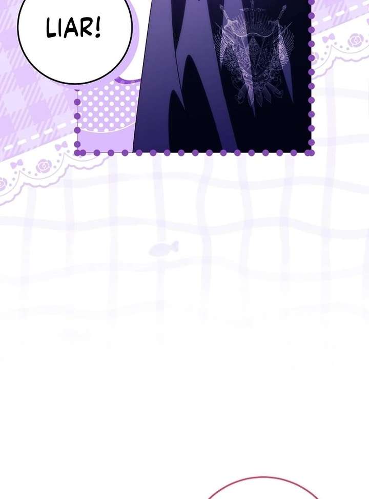 My Daddy Hides His Power Chapter 68 - Page 113