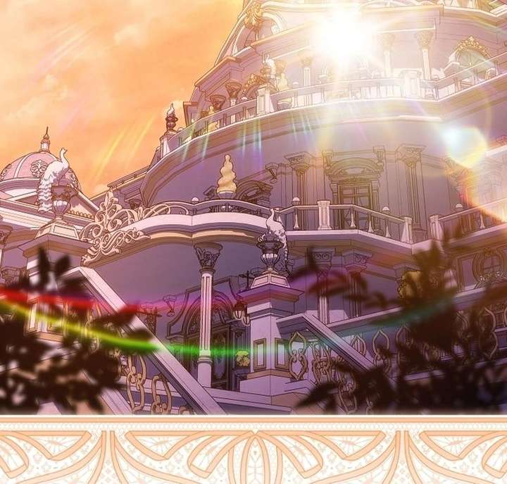 My Daddy Hides His Power Chapter 68 - Page 117