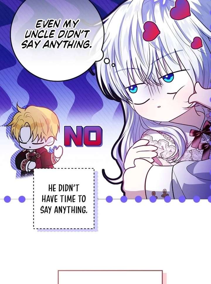 My Daddy Hides His Power Chapter 68 - Page 124