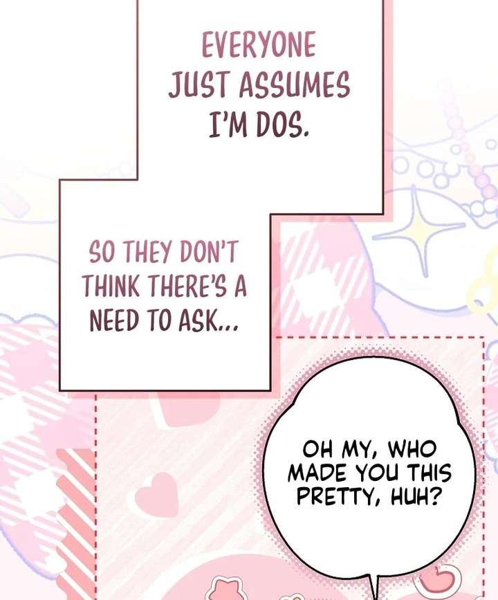 My Daddy Hides His Power Chapter 68 - Page 125