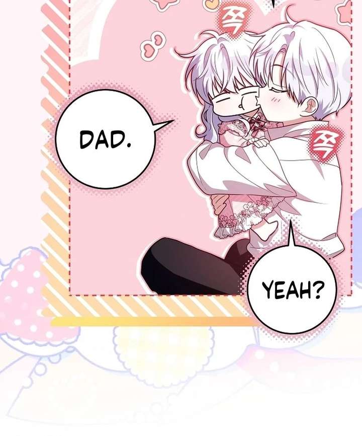 My Daddy Hides His Power Chapter 68 - Page 126