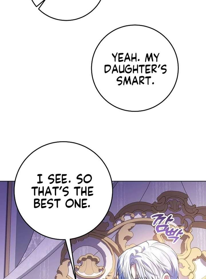 My Daddy Hides His Power Chapter 68 - Page 129