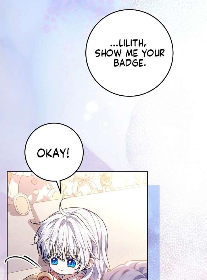 My Daddy Hides His Power Chapter 68 - Page 132