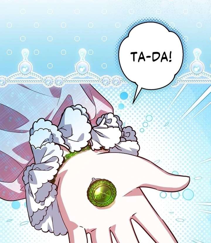 My Daddy Hides His Power Chapter 68 - Page 134