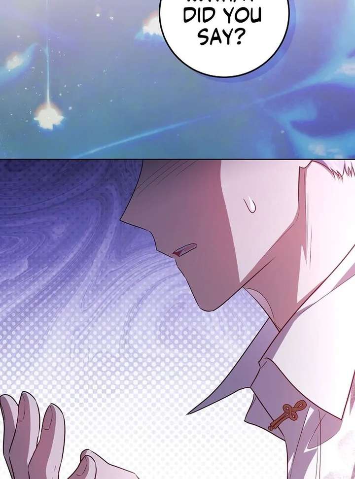 My Daddy Hides His Power Chapter 68 - Page 138