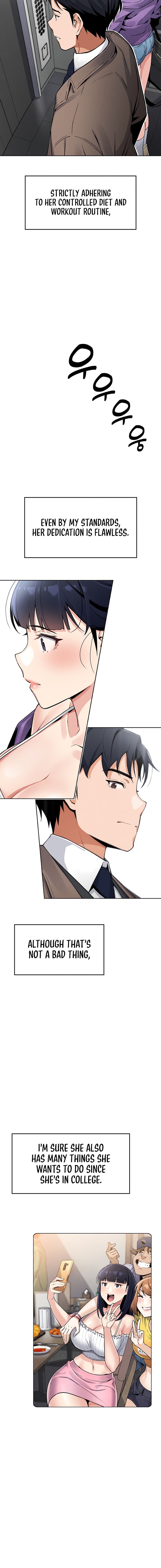 My Daughter Chapter 1 - Page 24