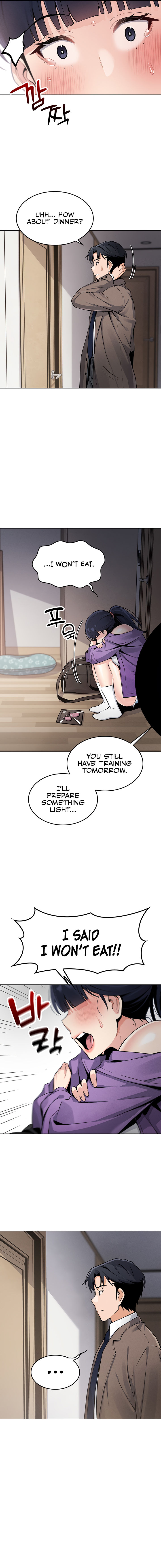 My Daughter Chapter 1 - Page 29