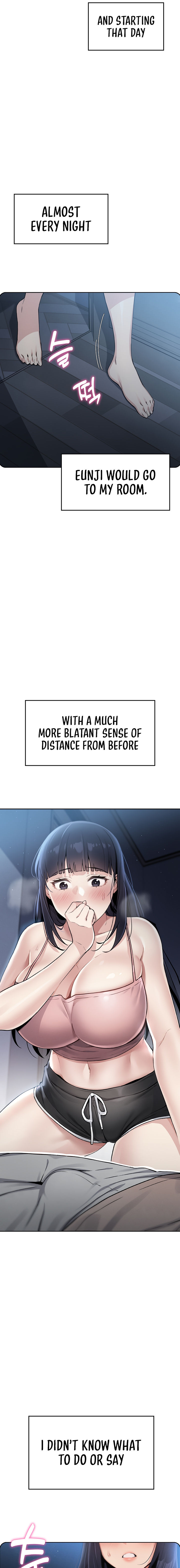 My Daughter Chapter 2 - Page 23