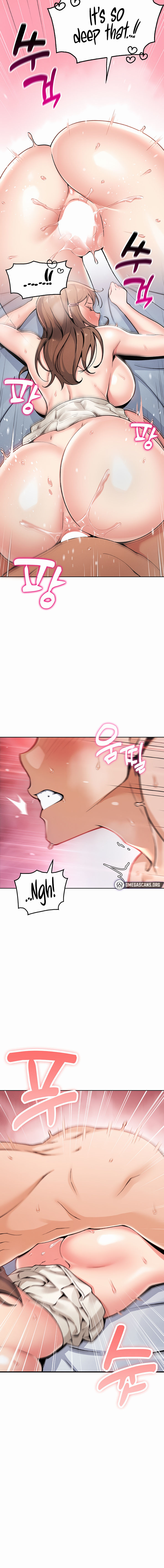 My Daughter Chapter 3 - Page 26