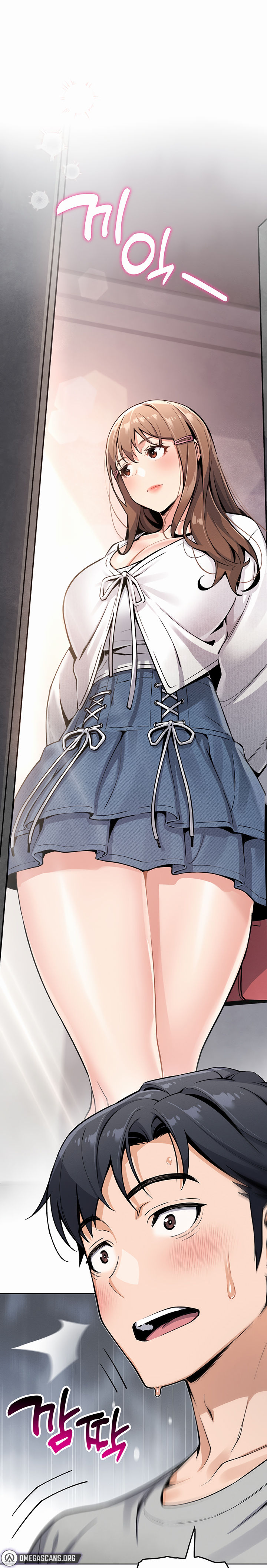 My Daughter Chapter 3 - Page 31