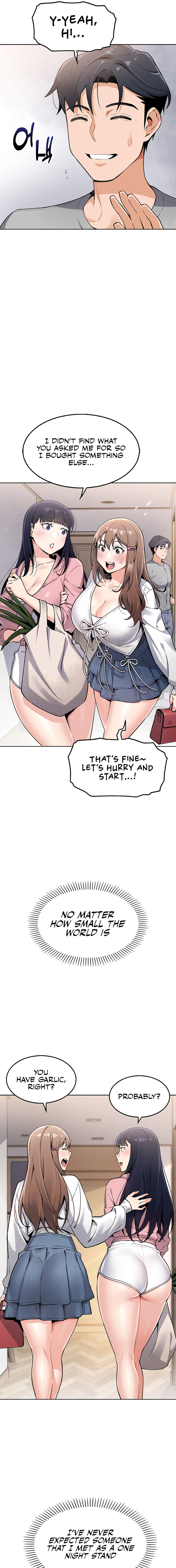 My Daughter Chapter 4 - Page 5